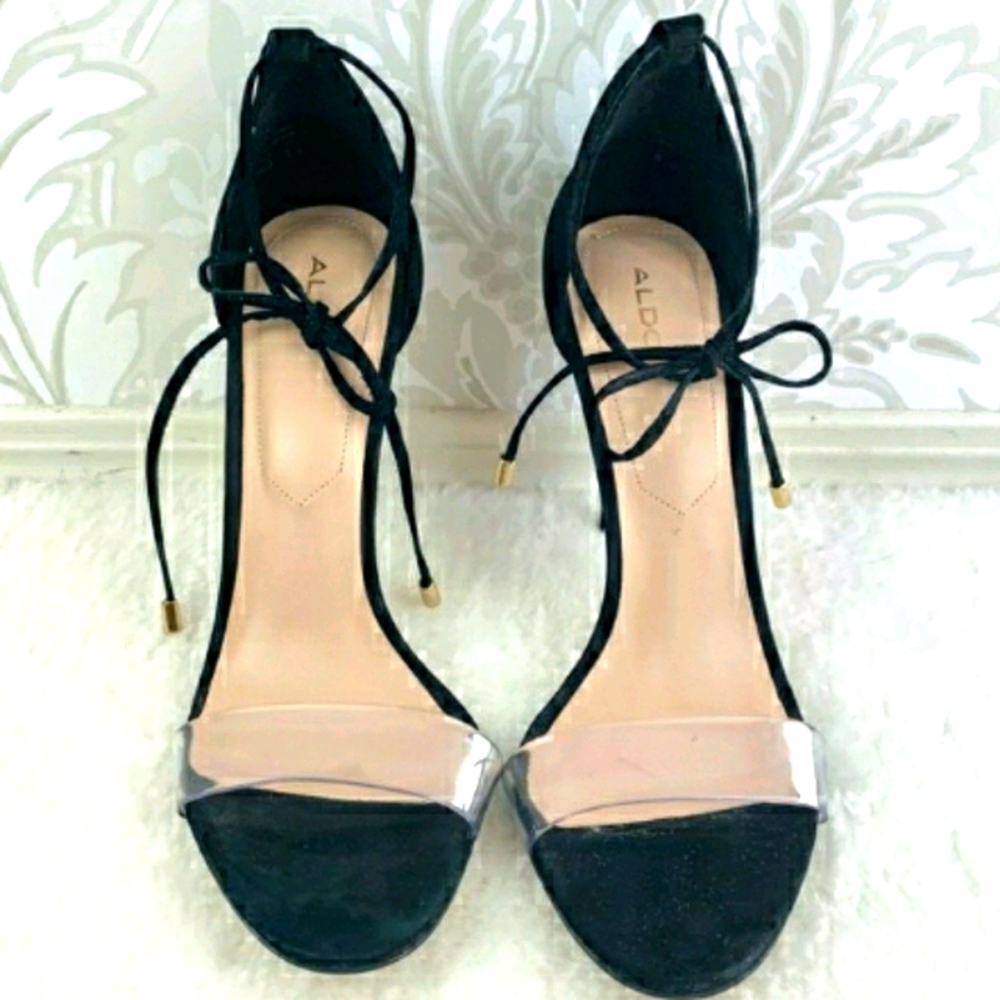 Aldo super sexy heels